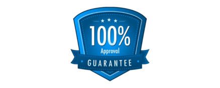 100% approval icon - Cincinnati