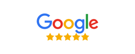 Google 5 star icon - Cincinnati
