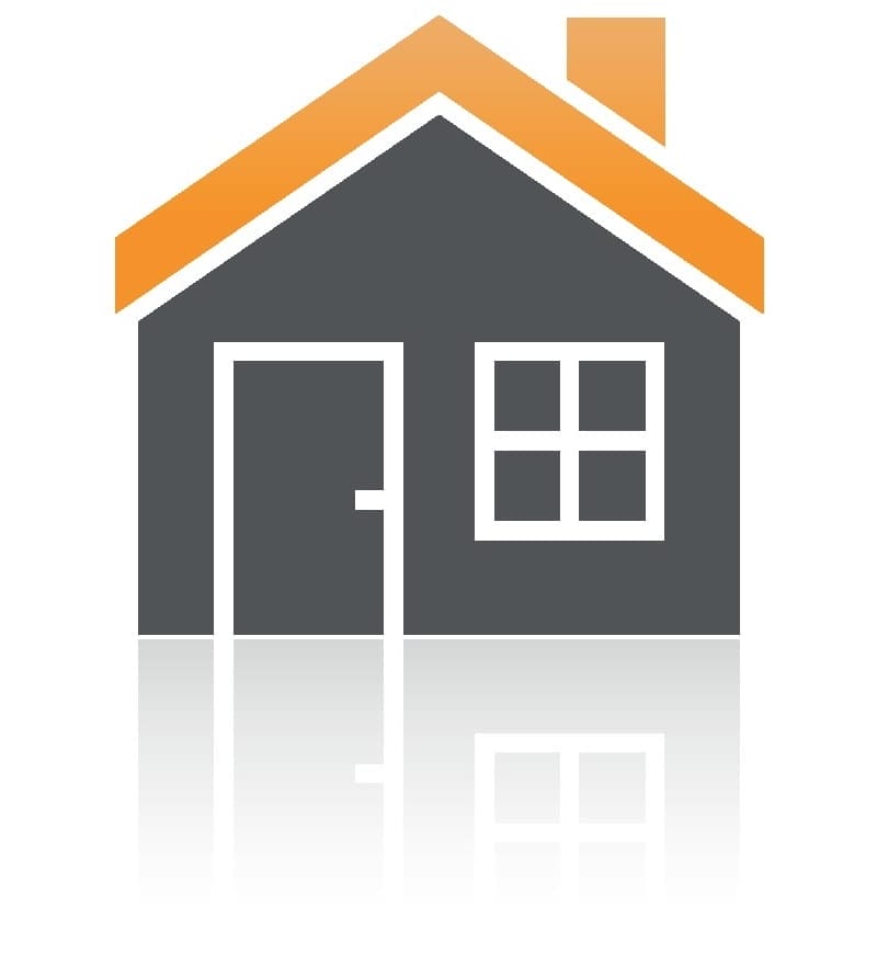 House icon